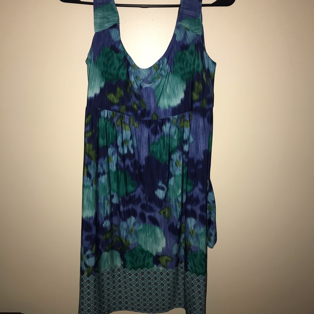Beautiful Dress
